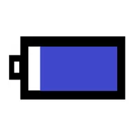 電池残量 icon