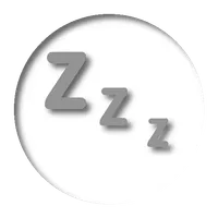 スリープ icon