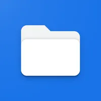 Material Files icon