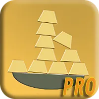 Stack Gold Pro icon