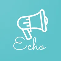 Echo - A message to myself icon