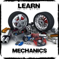 Learn mechanical tutorials icon