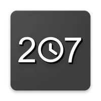 207time icon