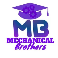 Mechanical Brothers icon