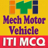ITI Mech Motor Vehicle MCQs icon
