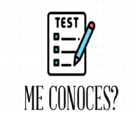 Cuánto me conoces Personalidad icon