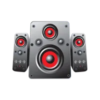 Volume Booster Pro icon