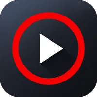 Video Player All Formats HD icon