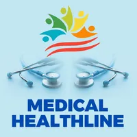 Medical Healthline icon