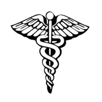 Atención Prehospitalaria icon