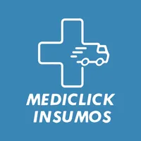 Mediclick Insumos icon