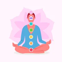 Meditation Chakras and Mantras icon