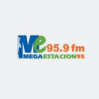 Mega Estación 95.9 Concepción icon