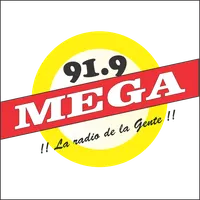 Mega FM Vergara icon