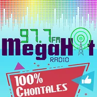 MegaHit Radio 97.7 FM icon