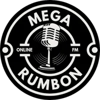 Mega Rumbón Fm icon