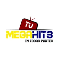 Megahits TV icon