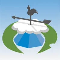 桜島降灰予報 icon