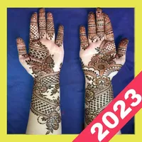 Mehndi Design 2024 icon