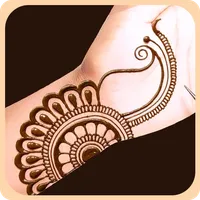 Mehndi Design 2023 icon