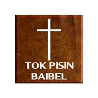 Tok Pisin Baibel icon