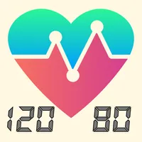 Blood Pressure－Cardio journal icon