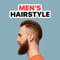 Mens Hairstyles And Haircuts icon