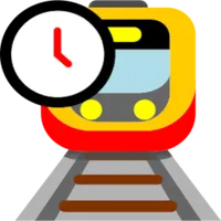 Atrasos Comboios icon