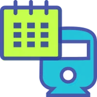 Meu Calendário CP icon