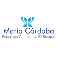 Mente Sana Dra Maria Cordoba icon