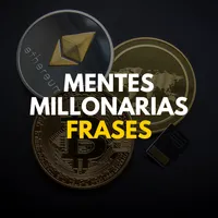 Mentes Millonarias Frases icon
