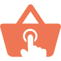 Mercadinho icon