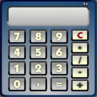 Calculadora para Android icon