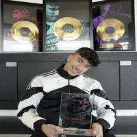 Mero Soundboard icon