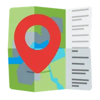 Meronetwork Field Service icon