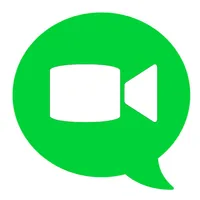 Video messenger for Whatsapp icon