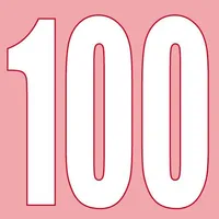 Cien+100 icon