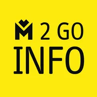 M2GOinfo icon