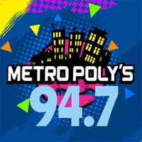 metropolys icon