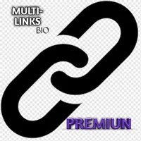 URLs-crie páginas de links bio icon