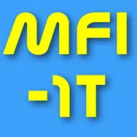 Sistema CMF-next: app MFI-1T icon
