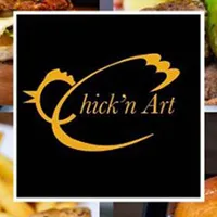 Chick'n Art icon