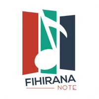 Fihirana Note icon