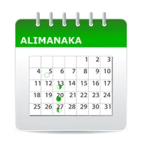 Alimanaka- Astrologie Malagasy icon