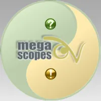MegaScopes icon