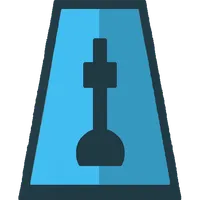 Metronomerous - pro metronome icon