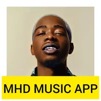 MHD Songs icon