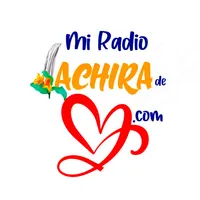 Mi Radio Achira de Corazón icon