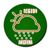 Mi Region Andina icon