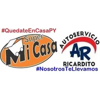 Mi Casa y Ricardito icon